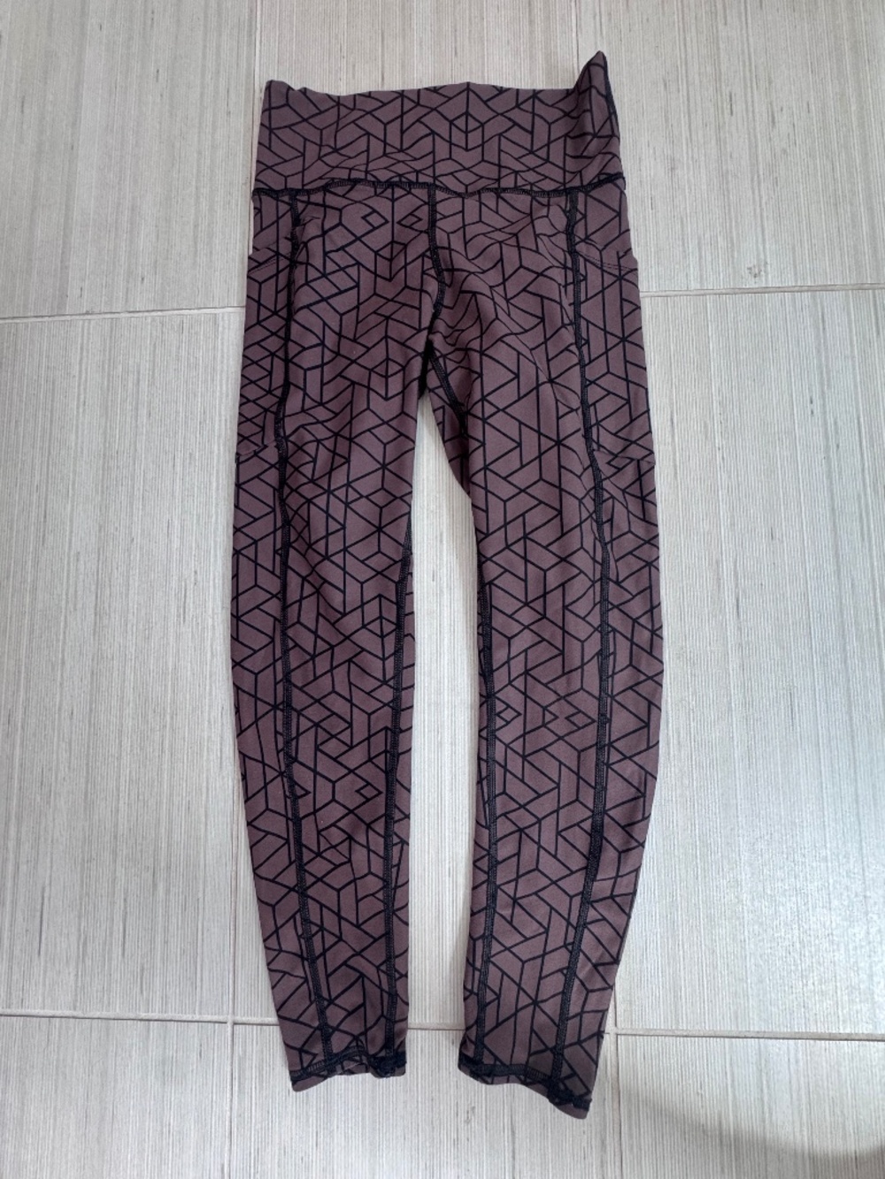 Savvy athletic tights - Size M